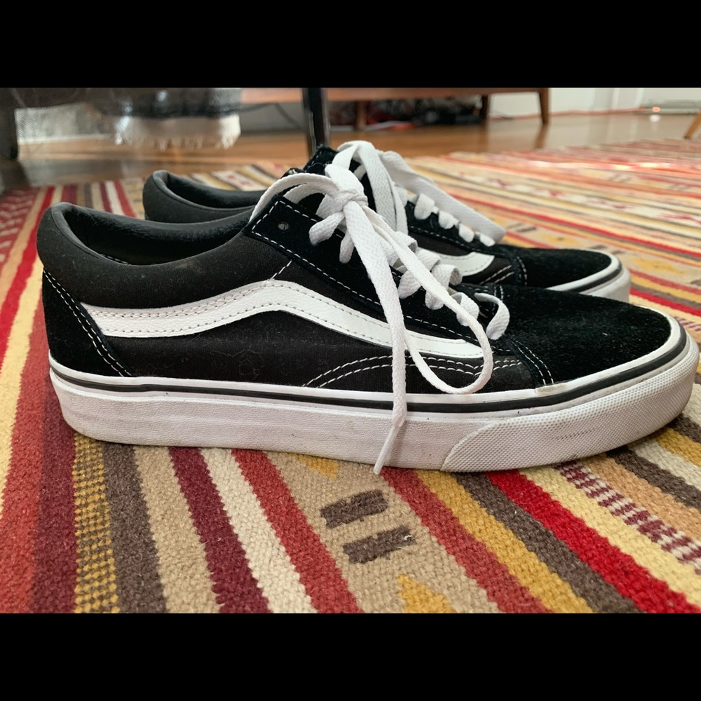 VANS Old Skool Shoes